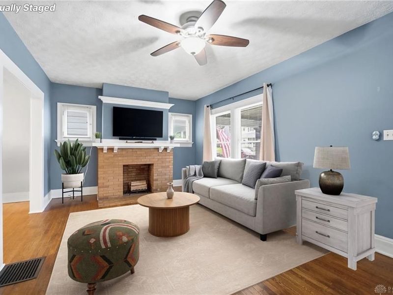 710 Creighton Avenue, Dayton, OH 45410 Photo 9