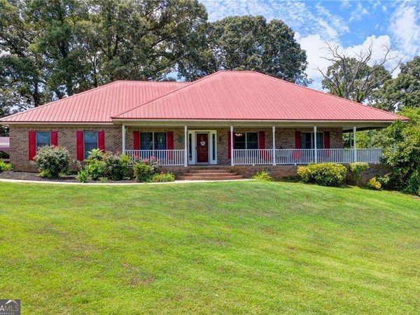 4525 Bold Springs Road, Commerce, GA 30530