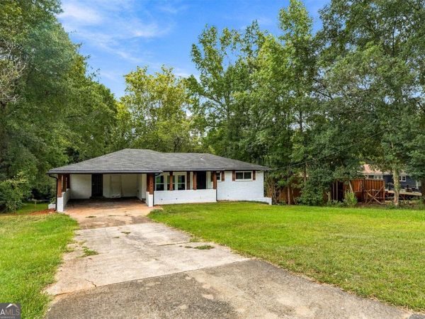 2988 Valley Ridge Drive, Decatur, GA 30032