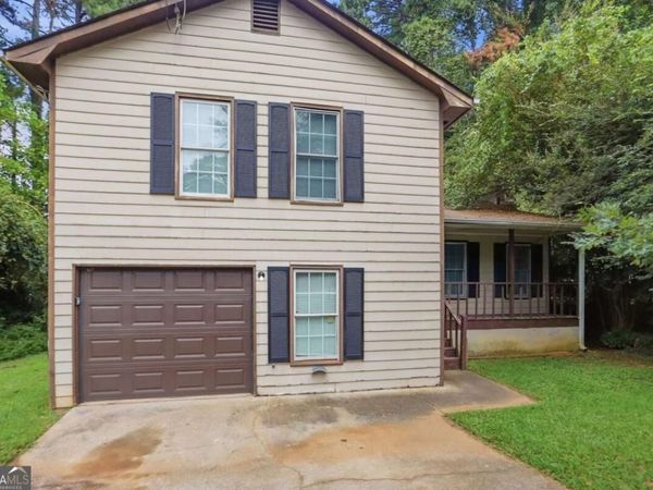5565 Westberry Lane, Norcross, GA 30071