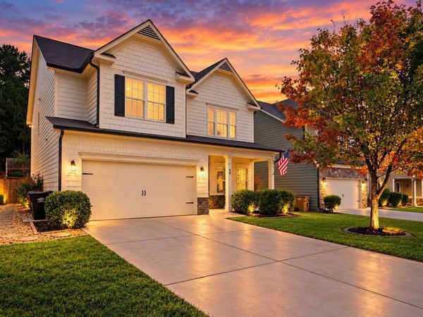 53 Teramont Court, Dallas, GA 30132