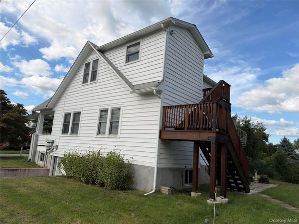 9 Lafayette Street , Unit 2, Verplanck, NY 10596