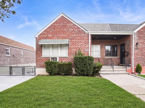 1008 Huntington Avenue , Bronx, NY 10465