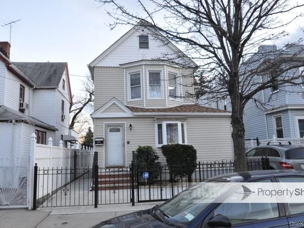 112-06 91st Avenue , Richmond Hill, NY 11418