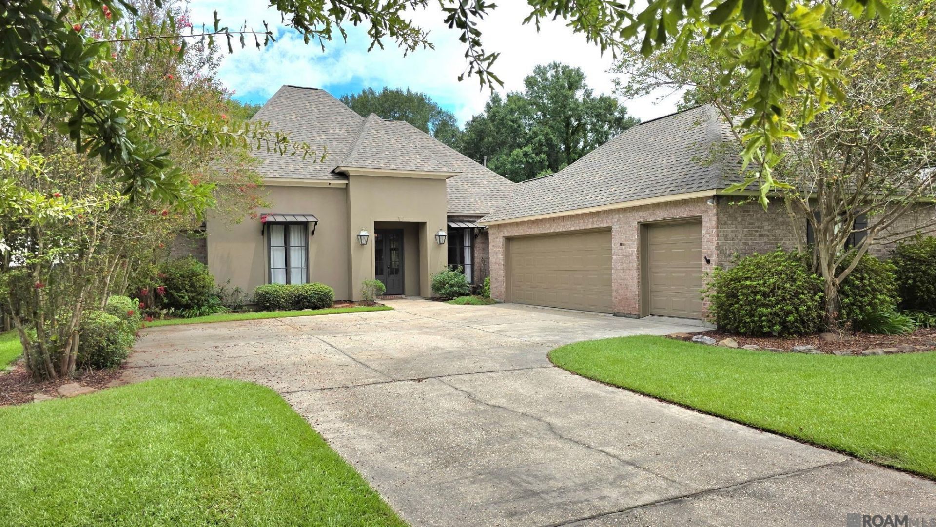 13115 Eagles Way Ct, Geismar, LA 70734 Main Photo