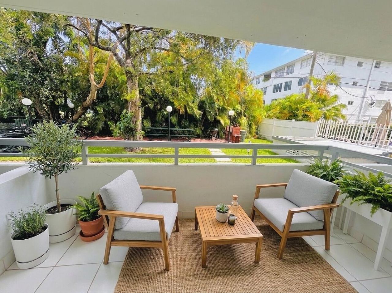 1080 94th Street, Unit 103, Bay Harbor Islands, FL 33154 Photo