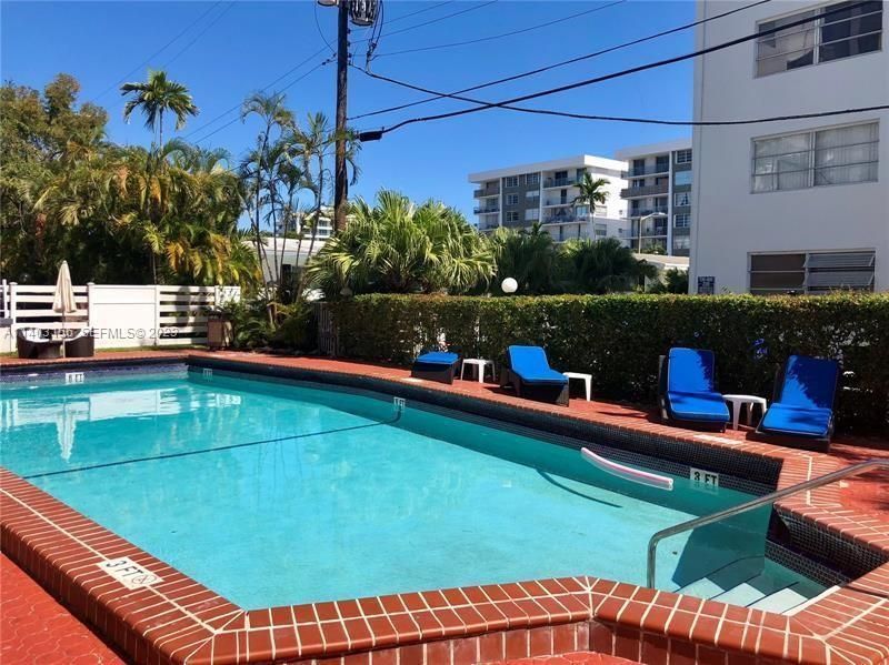 1080 94th Street, Unit 103, Bay Harbor Islands, FL 33154 Photo