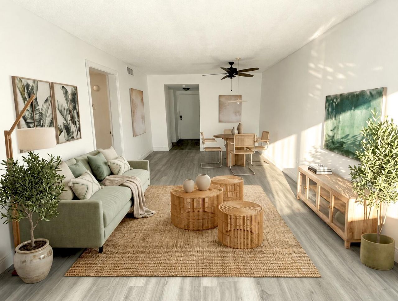 1080 94th Street, Unit 103, Bay Harbor Islands, FL 33154 Photo