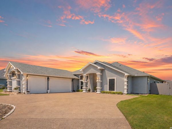 2126 SHADI ST, Corpus Christi, TX 78418