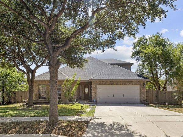 117 Blue Sage, Cibolo, TX 78108