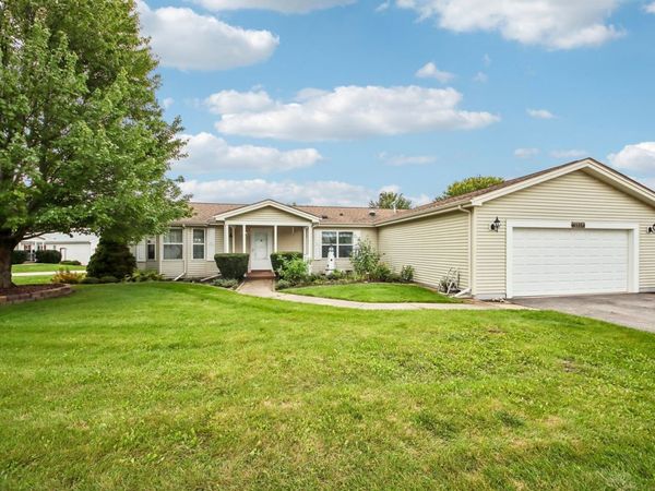 3519 Blue Heron Circle , Grayslake, IL 60030
