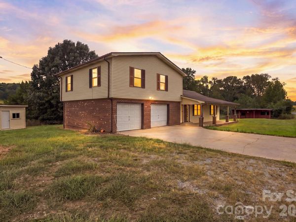6227 Gravel Hill Road , Denton, NC 27239