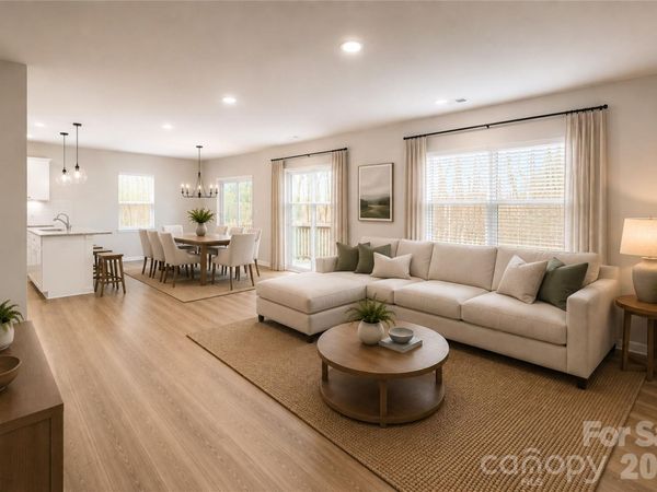8925 Sawyer Run Court , Charlotte, NC 28215