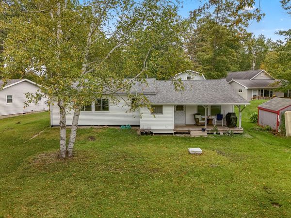 5406 Circle Drive, Reading, MI 49274