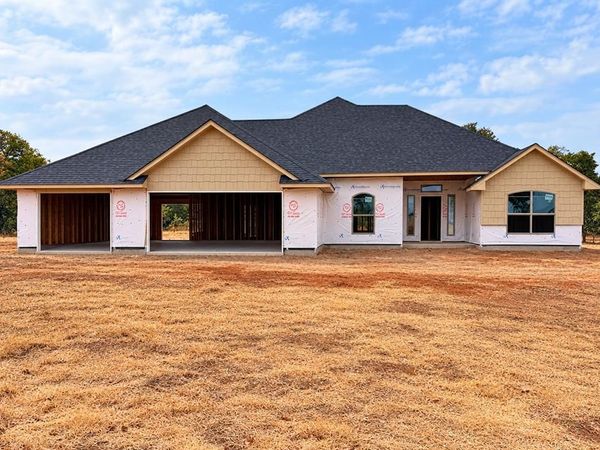 29189 Apache Drive, McLoud, OK 74851