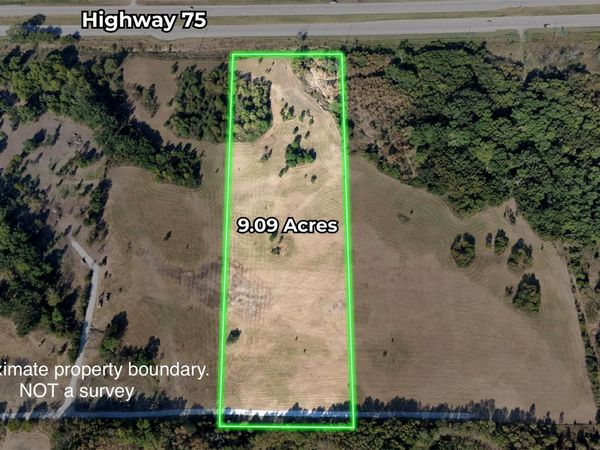 3 W 3200 Road , Ramona, OK 74061