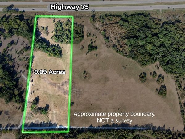 4 W 3200 Road , Ramona, OK 74061