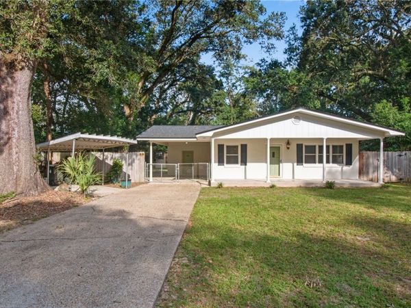 1818 N 61st Avenue, Out Of Area, FL 32506