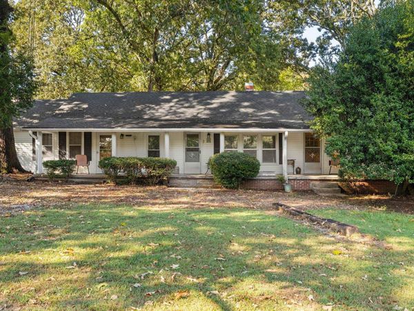 597 Co Rd 224, Florence, AL 35634