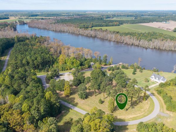 323 Plantation Circle , Edenton, NC 27932