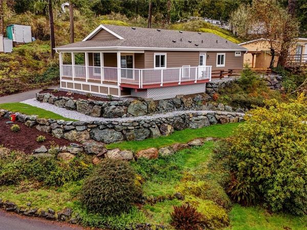 5838 Blythwood Rd , Unit #37, Sooke, BC V9Z 0G3