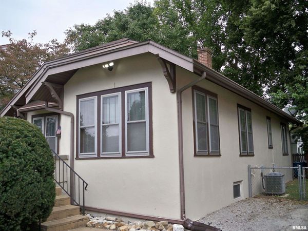 731 W North Grand Avenue, Springfield, IL 62702