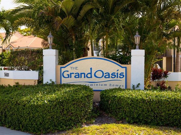 5681 Riverside Dr , Unit 105A6, Coral Springs, FL 33067