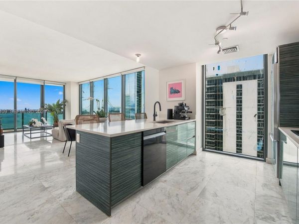 460 NE 28th St, Unit 3308, Miami, FL 33137