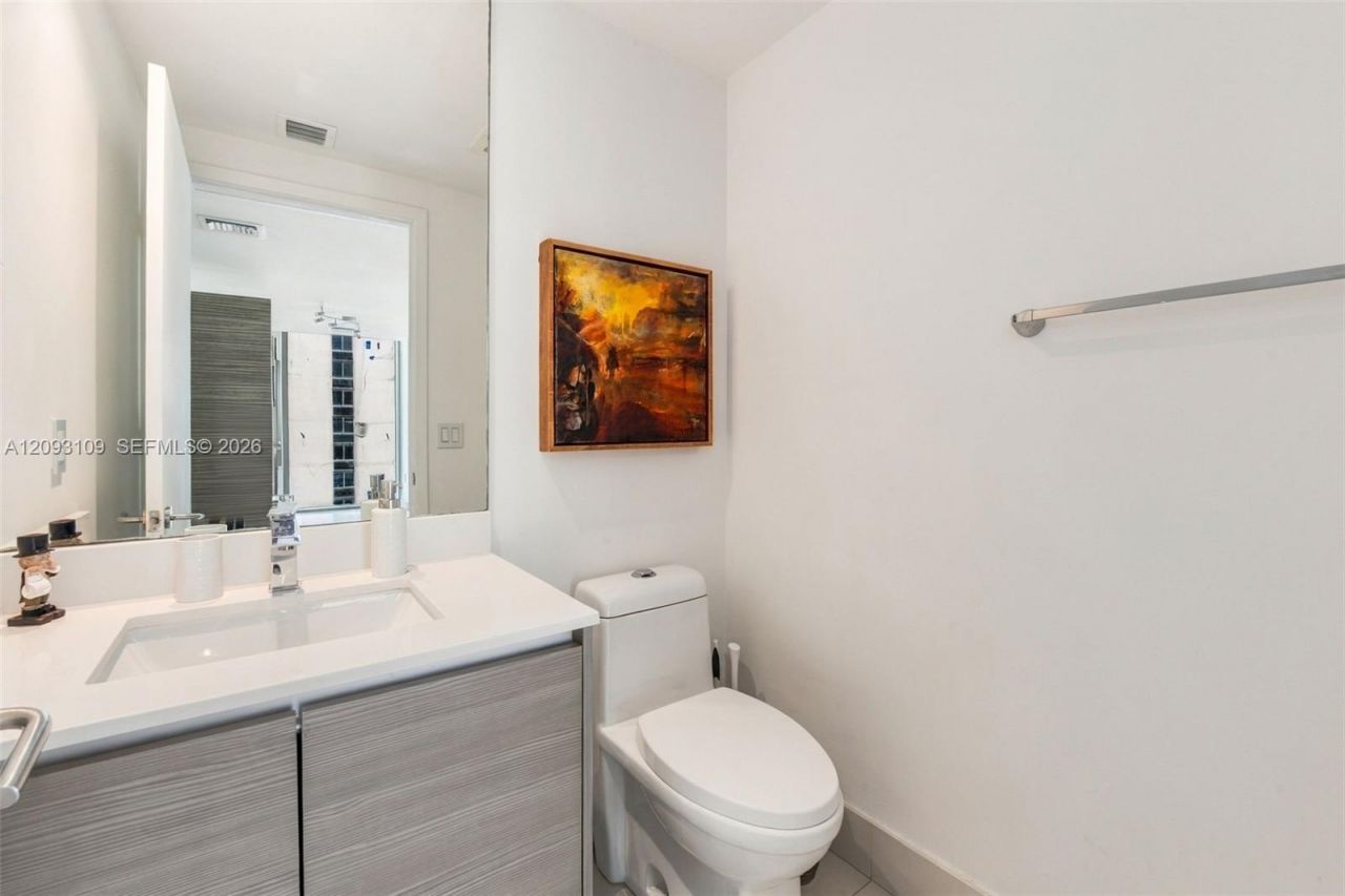 460 NE 28th St, Unit 3308, Miami, FL 33137 Photo