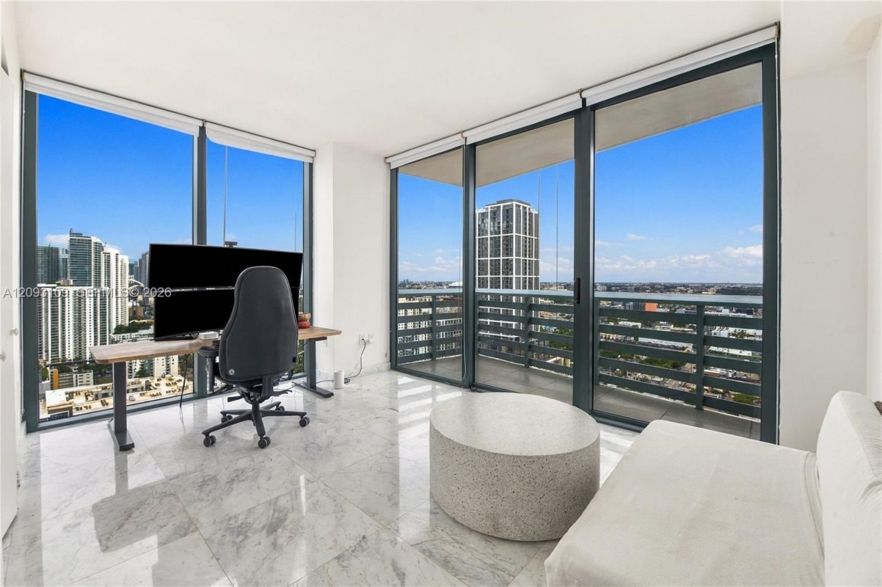 460 NE 28th St, Unit 3308, Miami, FL 33137 Photo