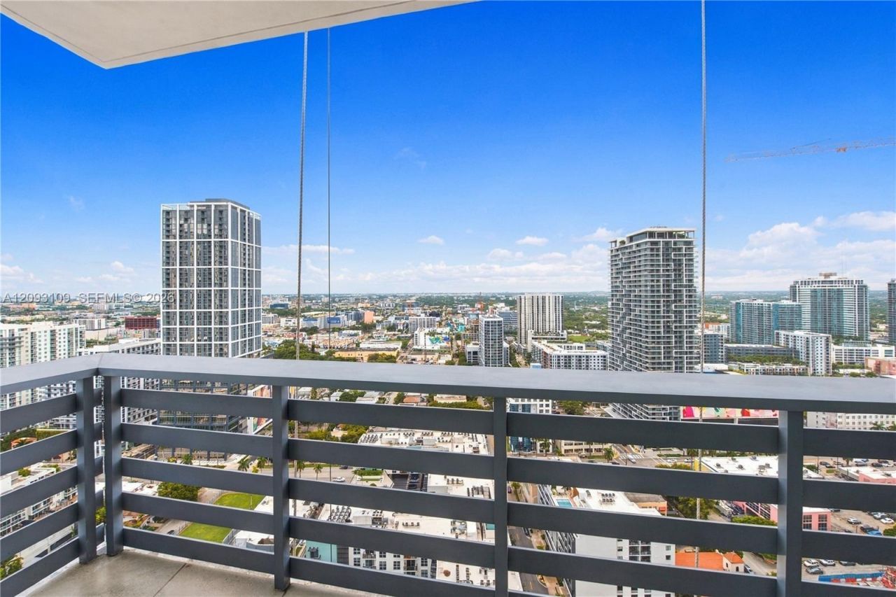 460 NE 28th St, Unit 3308, Miami, FL 33137 Photo