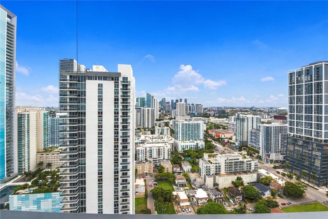 460 NE 28th St, Unit 3308, Miami, FL 33137 Photo