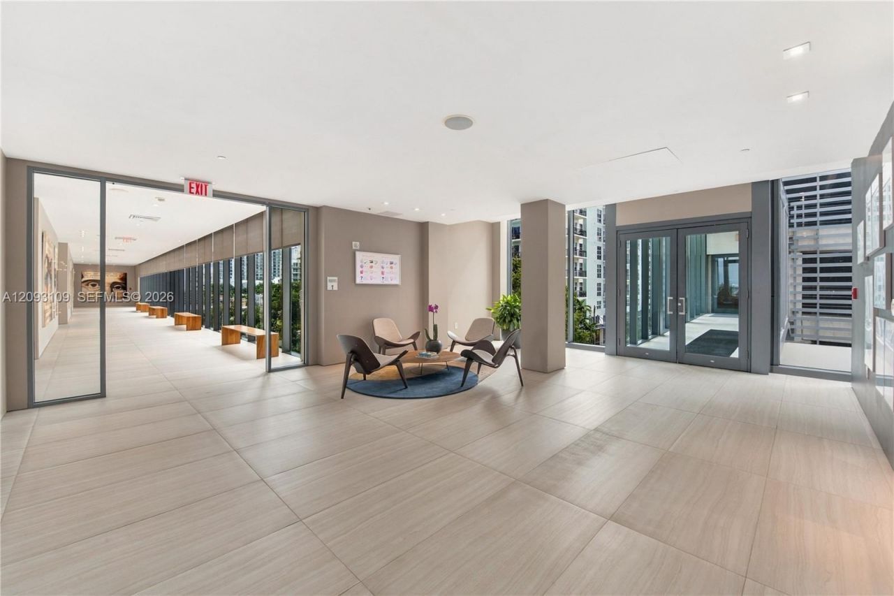 460 NE 28th St, Unit 3308, Miami, FL 33137 Photo