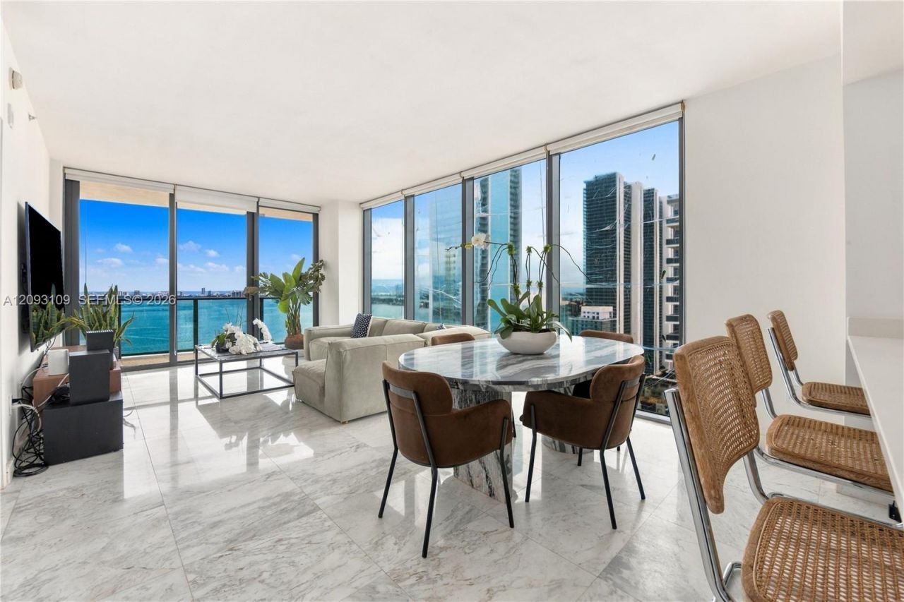 460 NE 28th St, Unit 3308, Miami, FL 33137 Photo