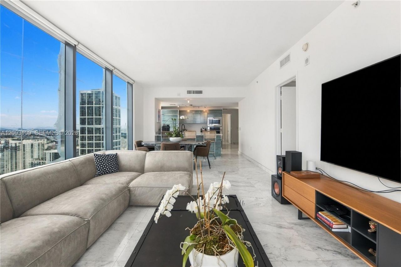 460 NE 28th St, Unit 3308, Miami, FL 33137 Photo