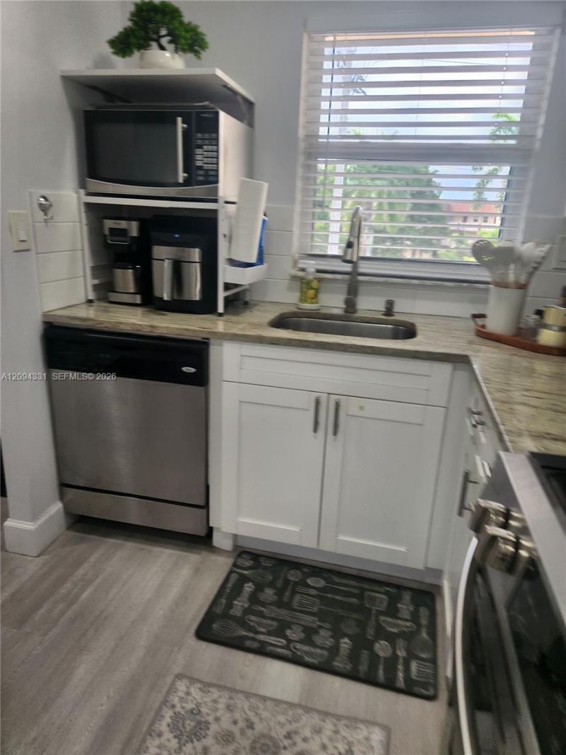8891 Sunrise Lakes Blvd , Unit 302, Sunrise, FL 33322 Photo