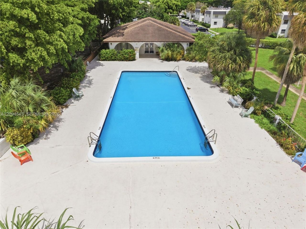 2700 Riverside Dr , Unit 302-B, Coral Springs, FL 33065 Photo