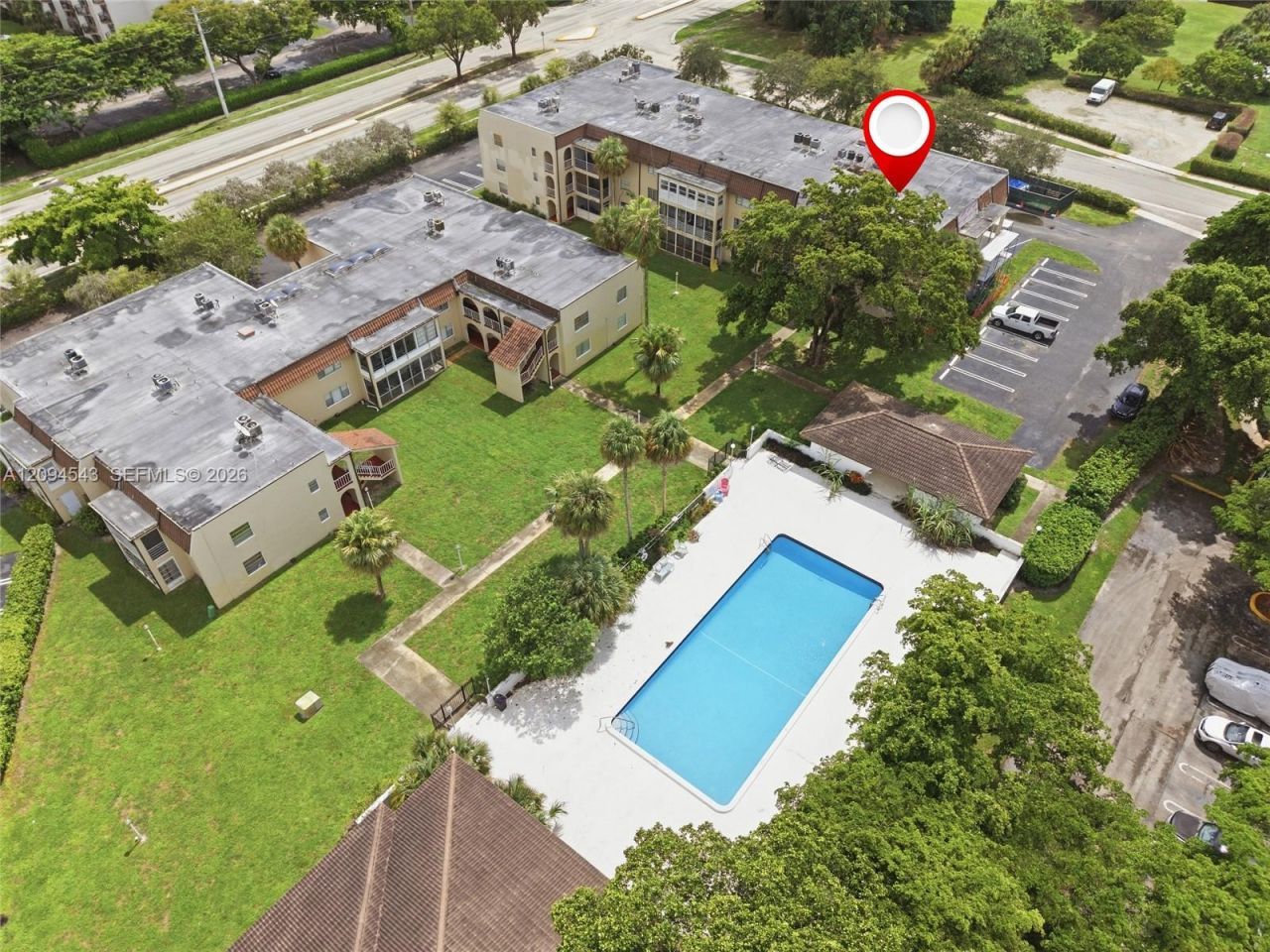 2700 Riverside Dr , Unit 302-B, Coral Springs, FL 33065 Photo