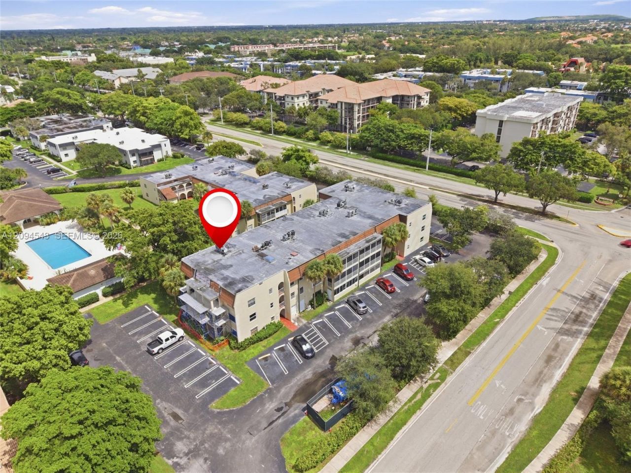 2700 Riverside Dr , Unit 302-B, Coral Springs, FL 33065 Photo