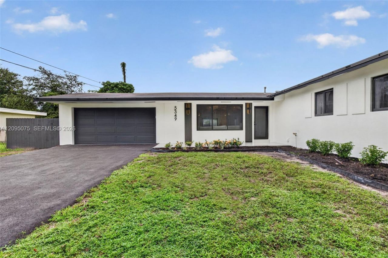 5349 Balsam Ter, Plantation, FL 33317 Photo