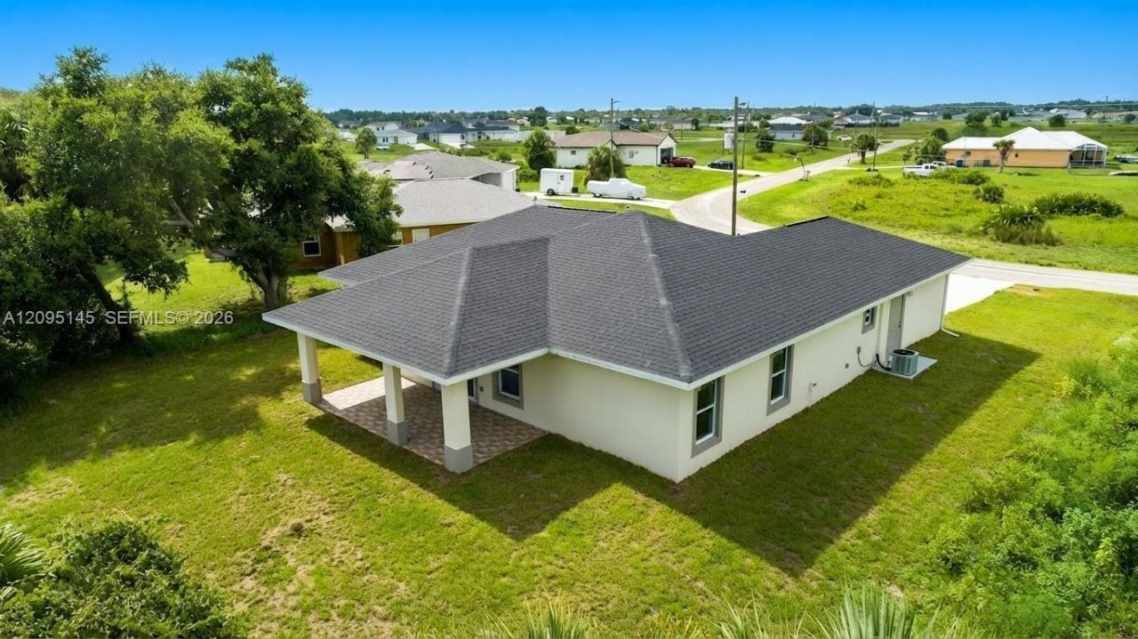1138 N Argosy Rd , Labelle, FL 33935 Photo