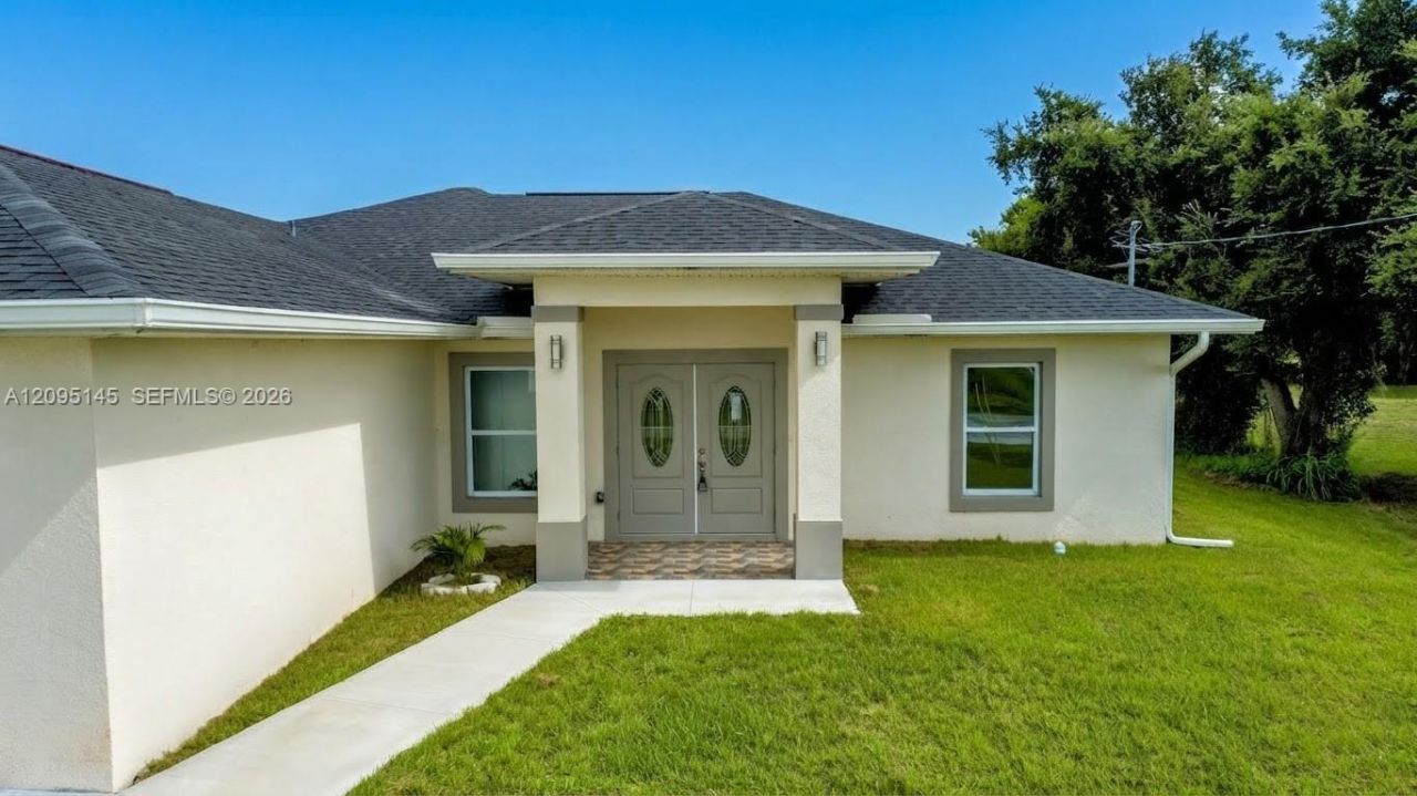 1138 N Argosy Rd , Labelle, FL 33935 Photo