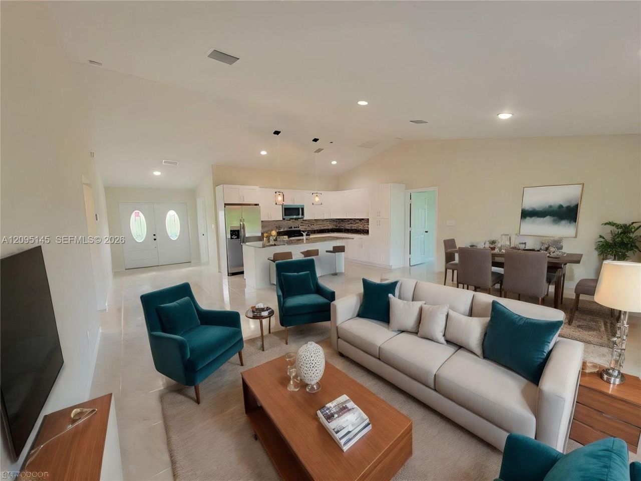 1138 N Argosy Rd , Labelle, FL 33935 Photo