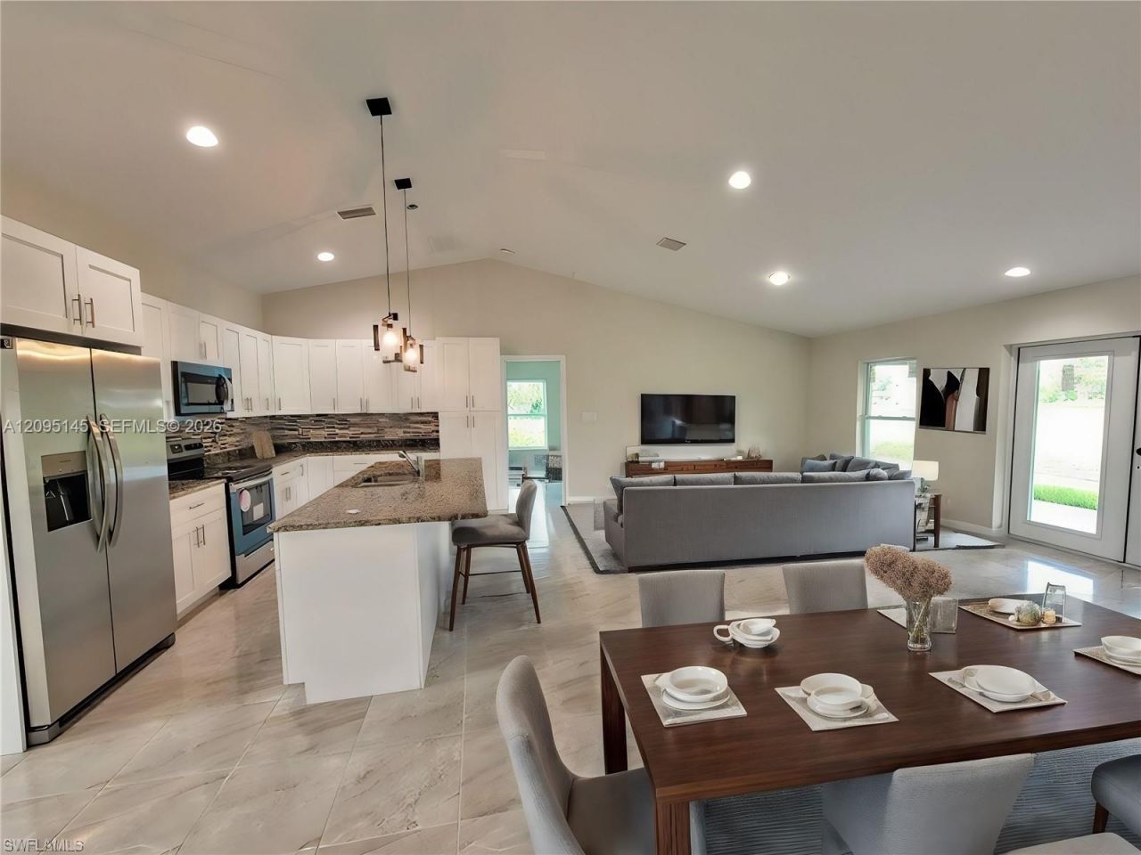 1138 N Argosy Rd , Labelle, FL 33935 Photo