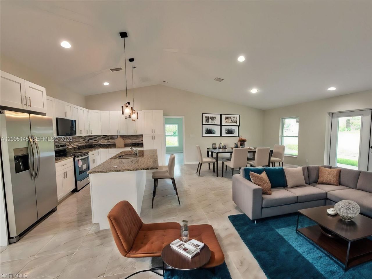1138 N Argosy Rd , Labelle, FL 33935 Photo