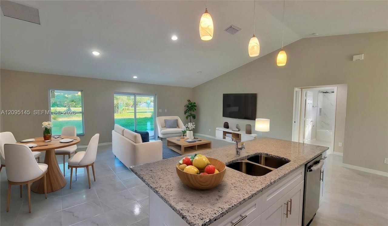 1138 N Argosy Rd , Labelle, FL 33935 Photo