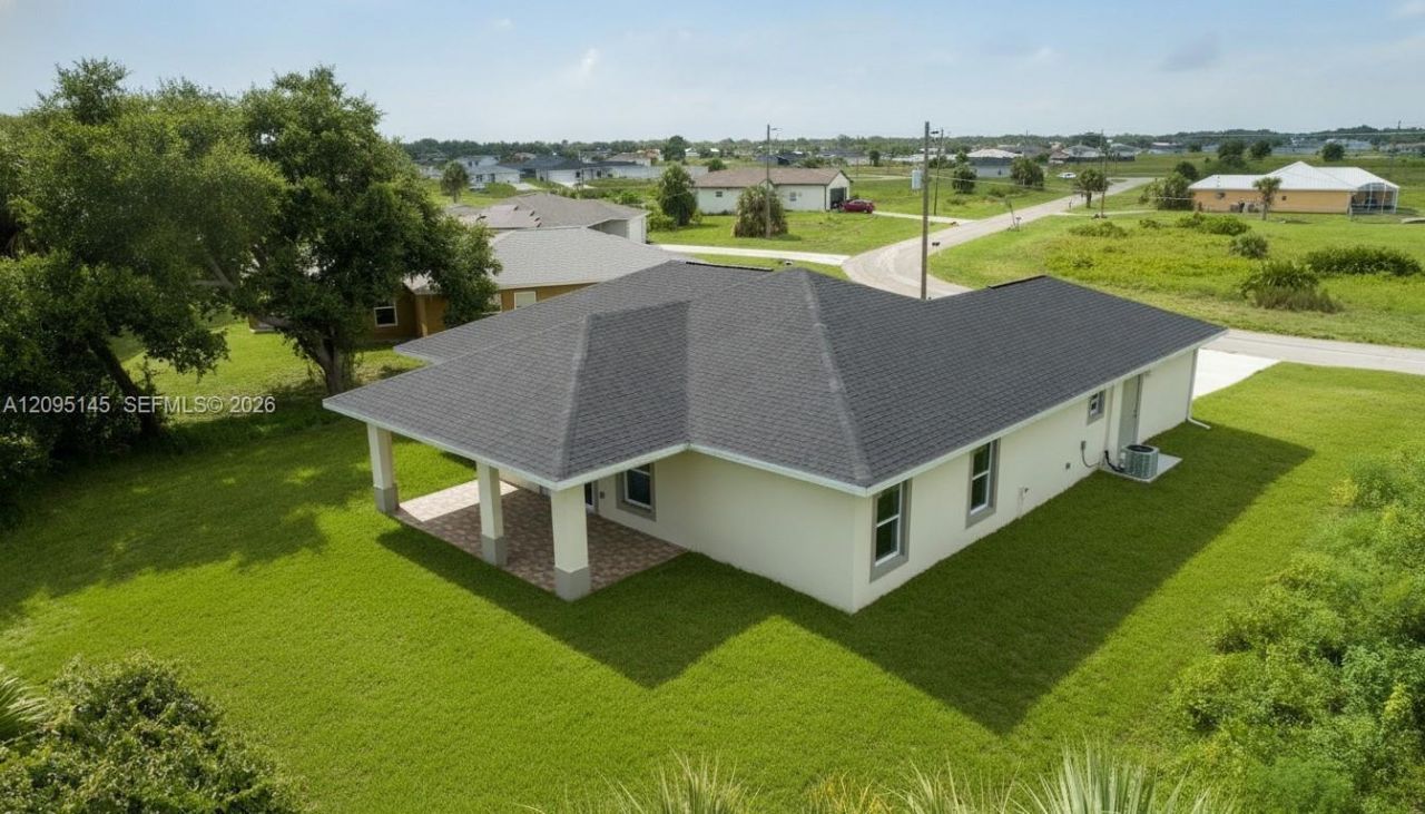 1138 N Argosy Rd , Labelle, FL 33935 Photo