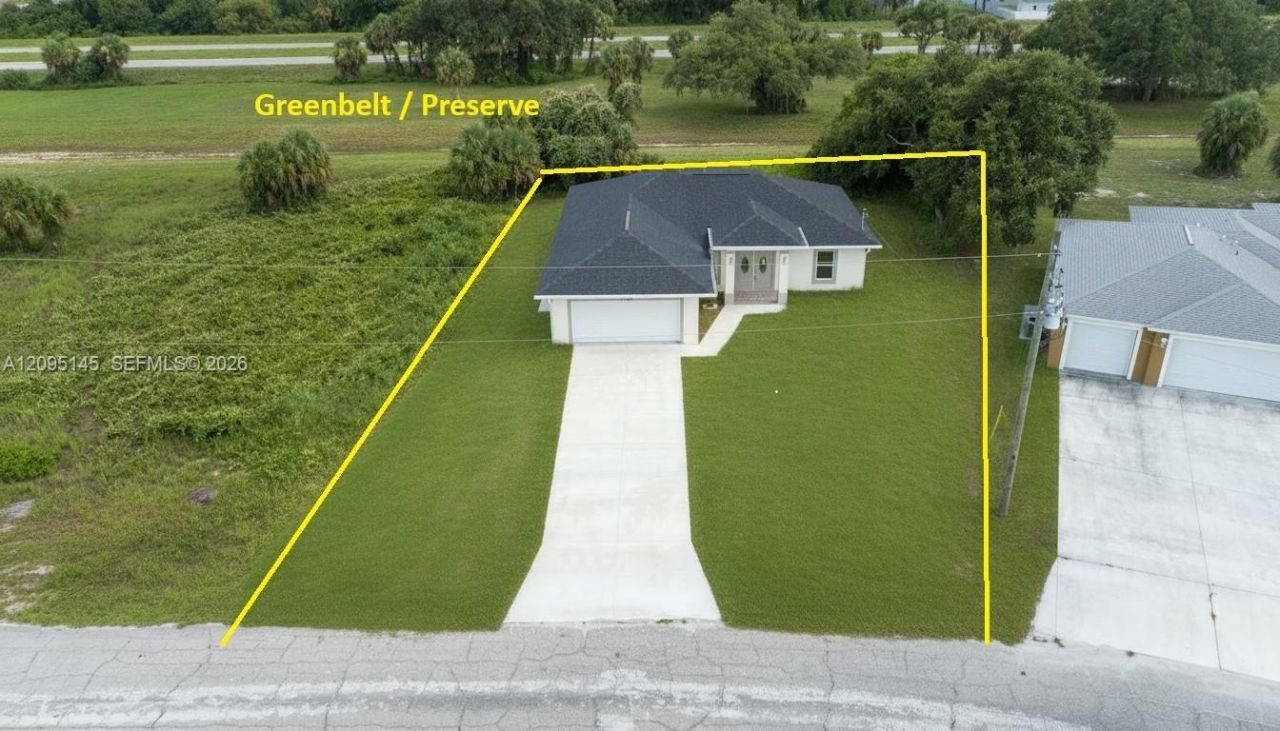 1138 N Argosy Rd , Labelle, FL 33935 Photo