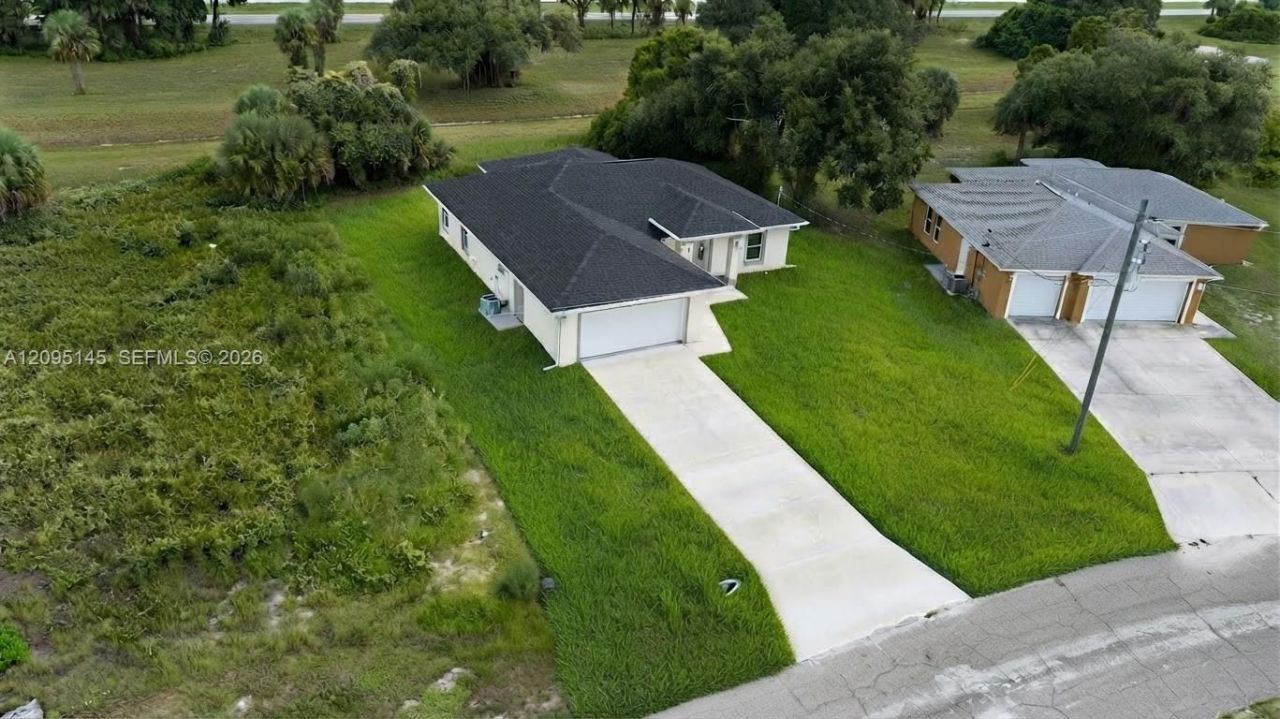 1138 N Argosy Rd , Labelle, FL 33935 Photo