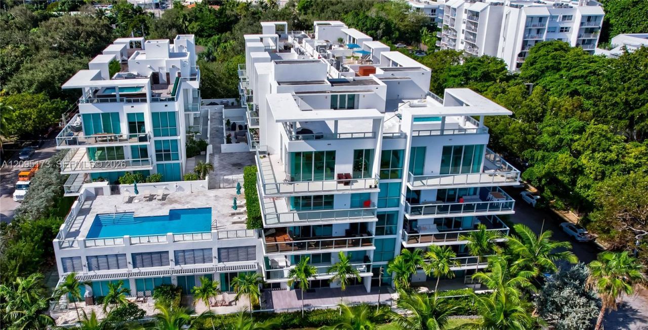 720 NE 62nd St, Unit 412, Miami, FL 33138 Photo